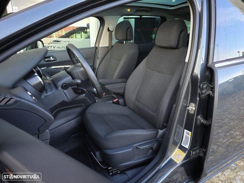 Peugeot 5008 1.2 PureTech Allure - 6