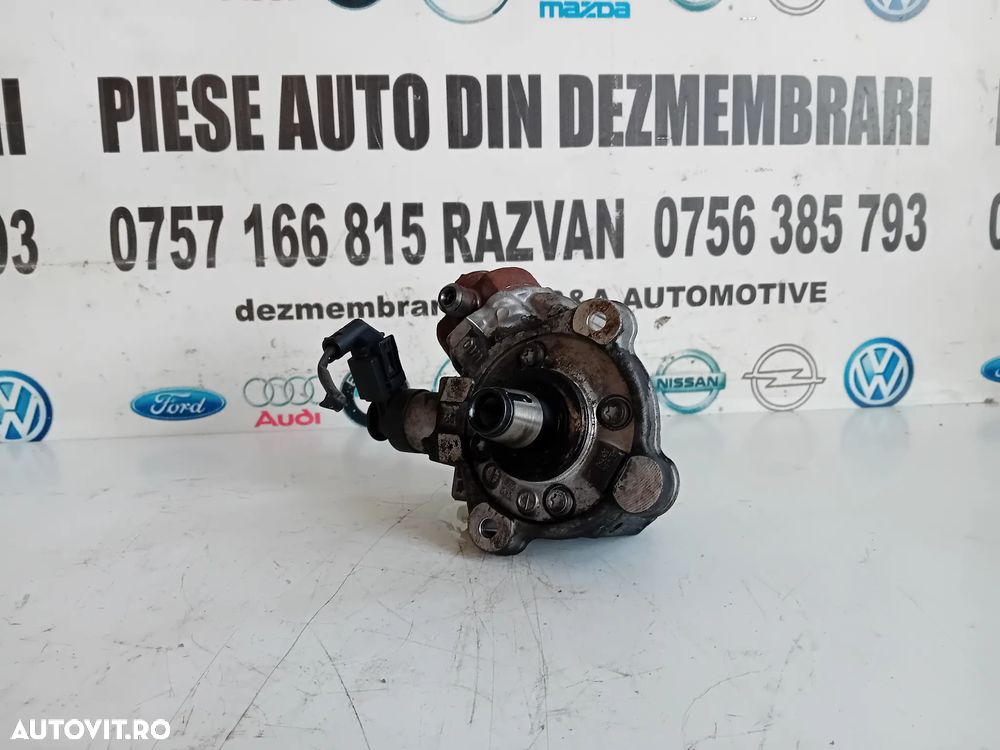 Pompa Inalta Presiune Bmw F10 F11 F30 F31 F32 F34 F36 F32 F20 F21 X3 F25 2.0 D N47 184 Cp 7810696 - 1