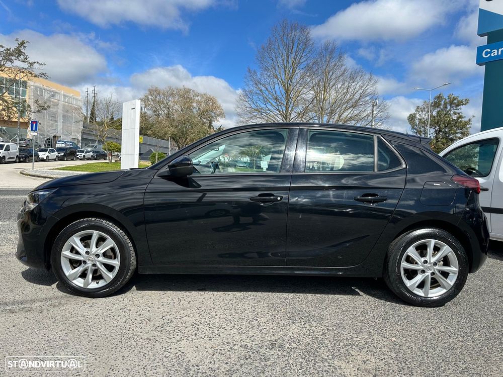 Opel Corsa 1.5 D Elegance - 3