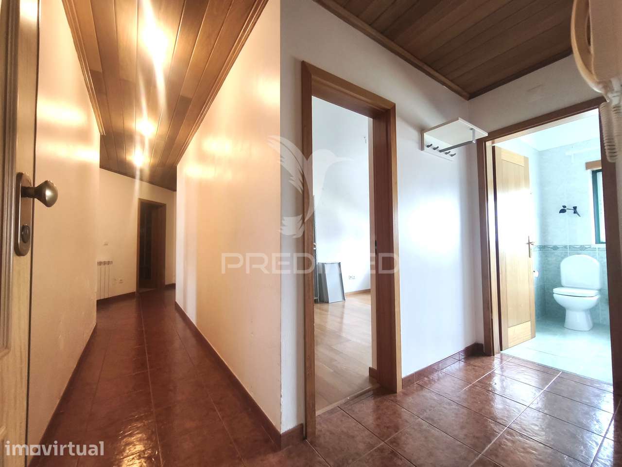 Apartamento R/C T3 | Vila Nova da Barquinha - Santarém - Grande imagem: 4/29