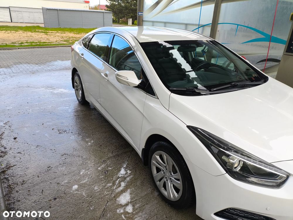 Hyundai i40 1.6 GDI Classic - 5