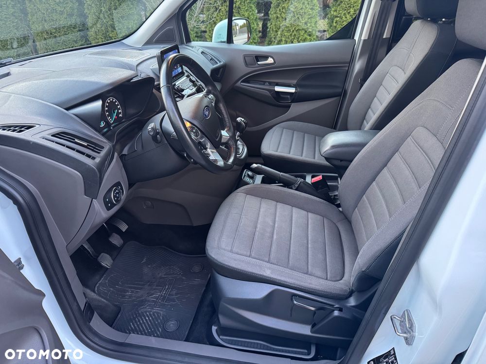 Ford Tourneo Connect 1.5 EcoBlue Titanium - 20