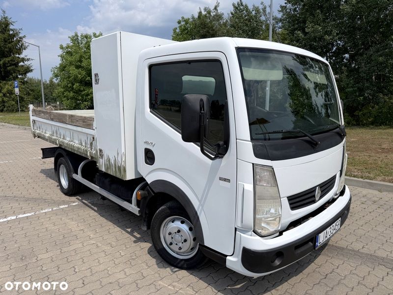 Renault MAXITY - 6