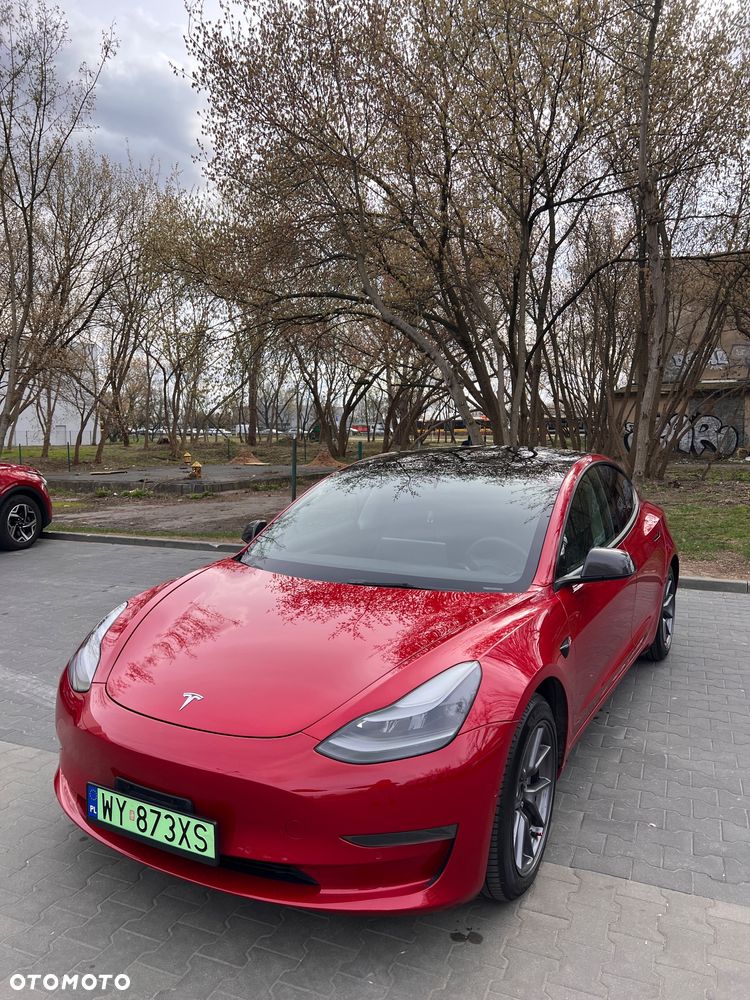 Tesla Model 3 - 2