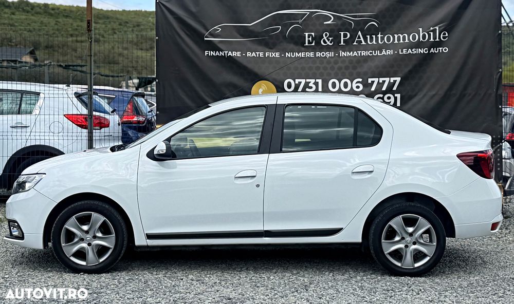 Dacia Logan 1.0 SCe Laureate - 11