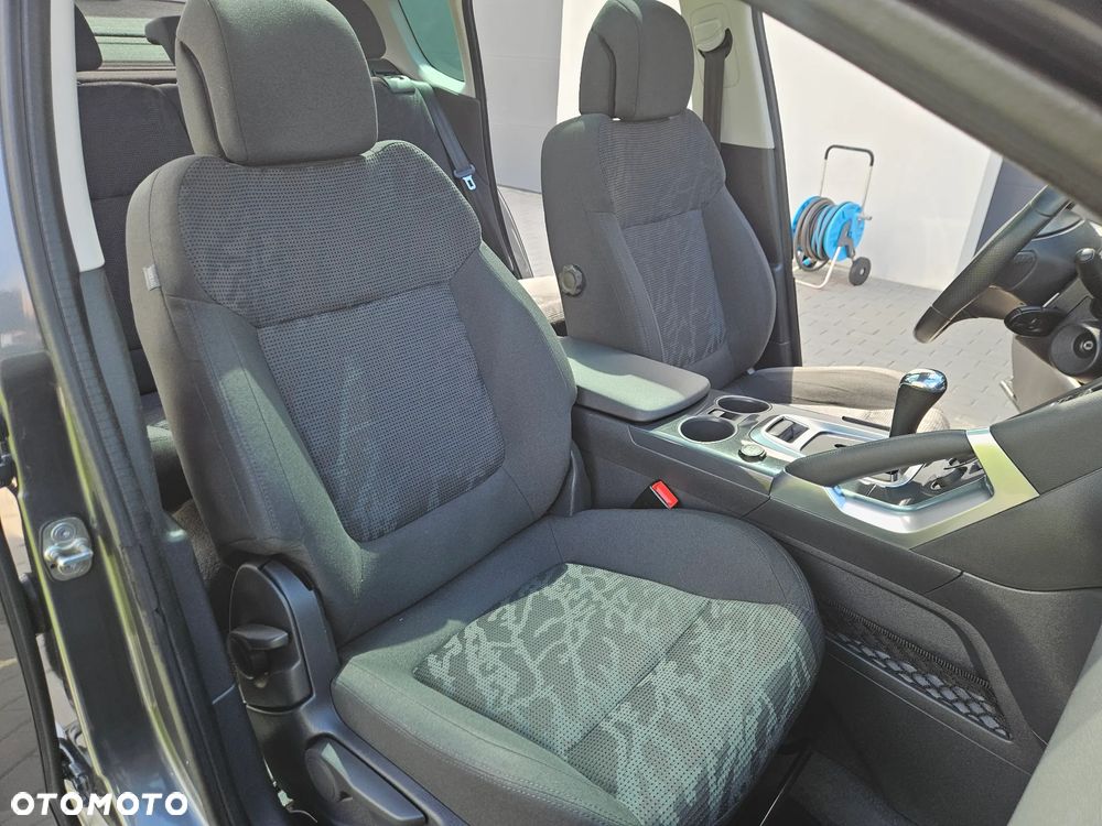 Peugeot 3008 HDi FAP 165 Automatik Premium - 21