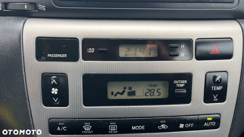 Toyota Corolla 2.0 D-4D Prestige - 9