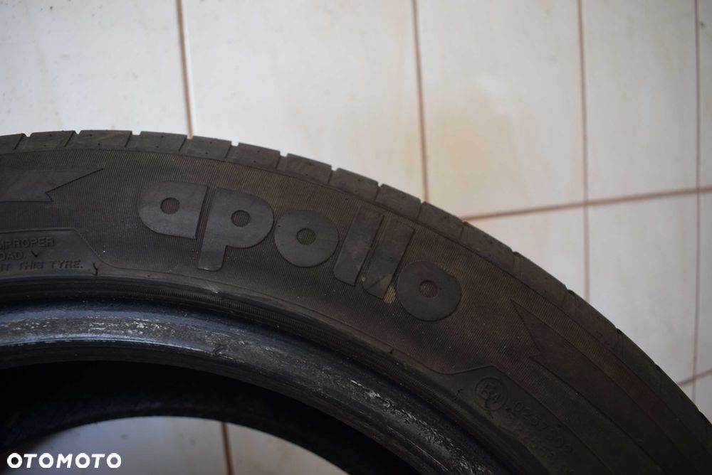 R16 205/55 91W Apollo Aspire 4g Wysyłka gratis! - 5