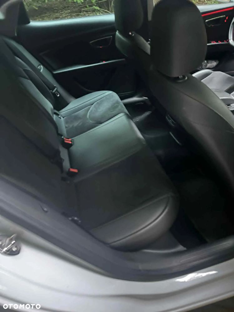 Seat Leon 2.0 TDI FR S&S - 8