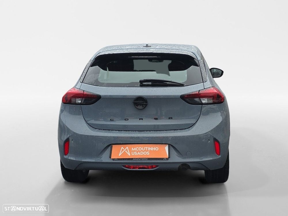 Opel Corsa 1.2 T Edition - 4