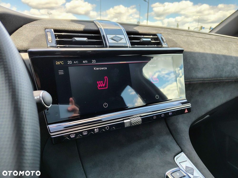 DS Automobiles DS 7 Crossback - 22