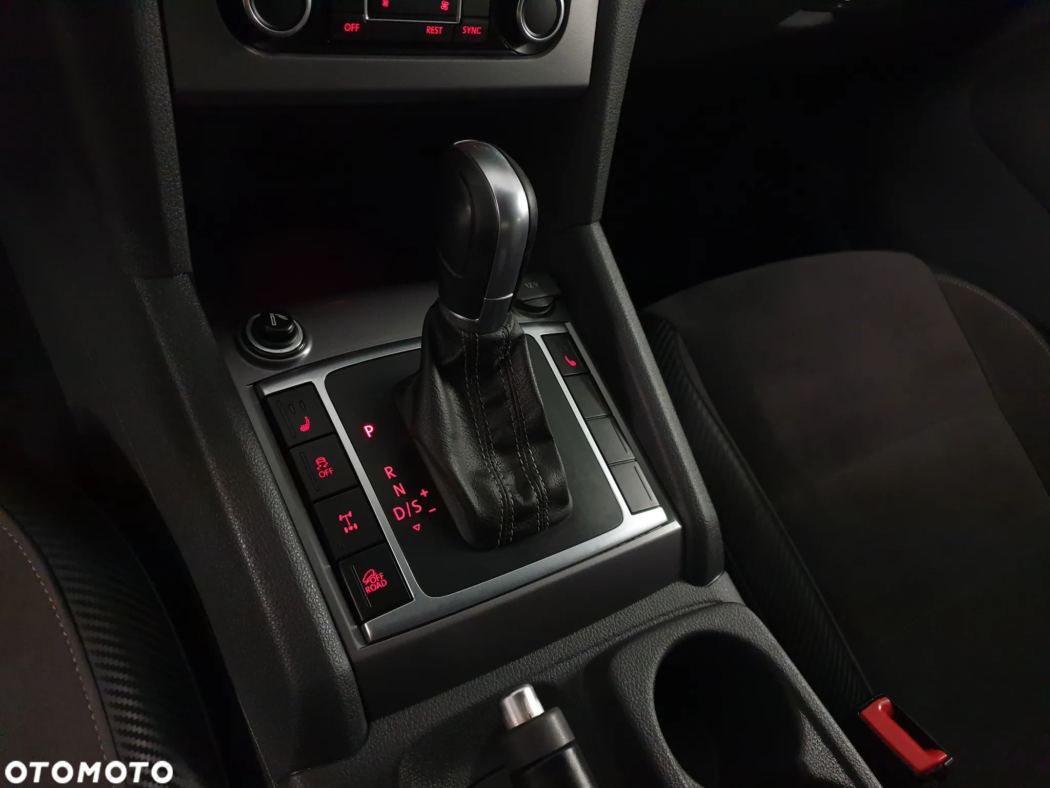 Volkswagen Amarok DC 2.0 BiTDI 4Mot Highline - 23