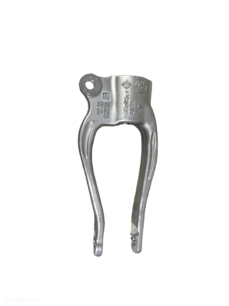 ORYGINALNE NOWE MOCOWANIE AMORTYZATORA PRAWE PRZEDNIE BMW G11 G12 G15 G16 G30 G31 6861200 - 1