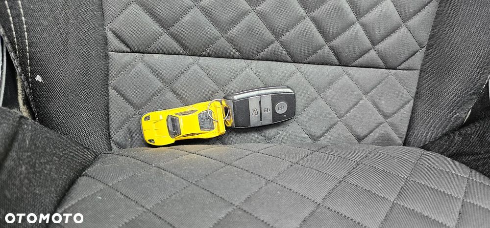 Kia Ceed 1.6 CRDi GT Line DCT - 27