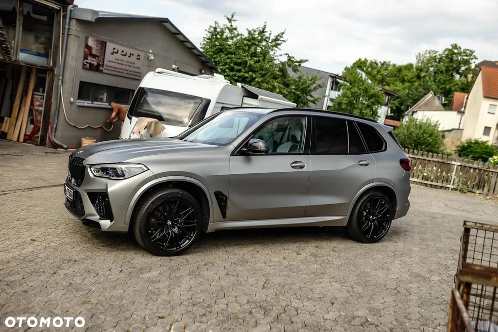 BMW X5 M - 11