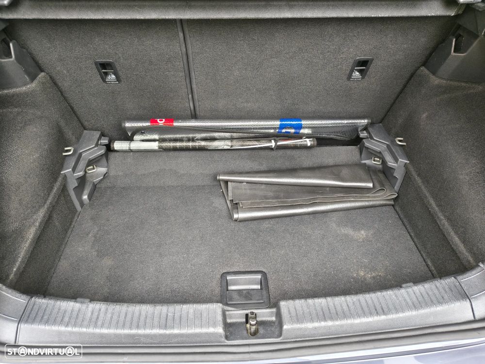 VW T-Cross 1.0 TSI Urban - 9