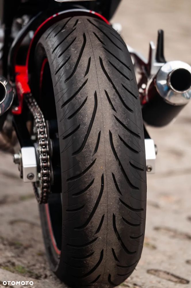 Ducati Monster - 20