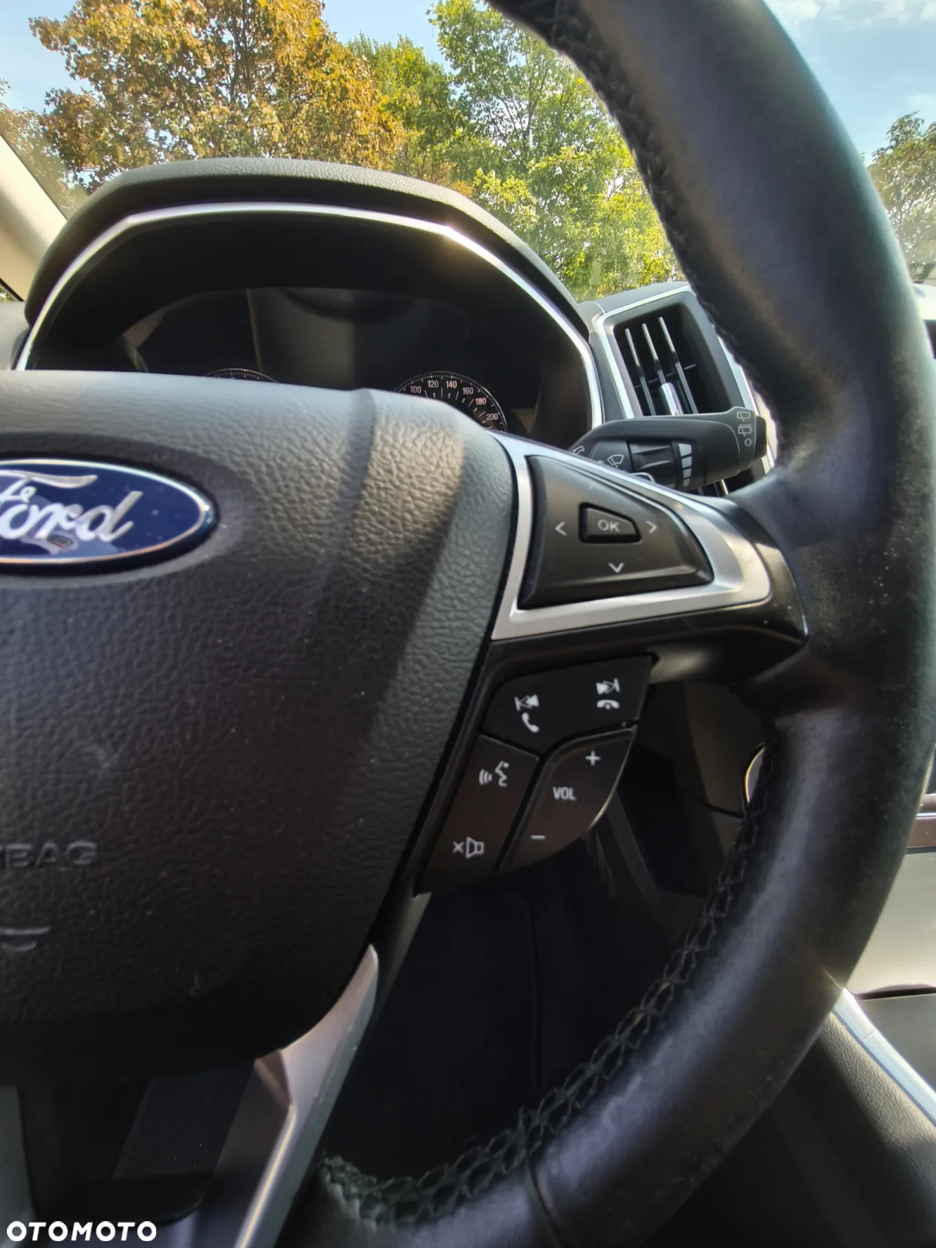 Ford S-Max 2.0 TDCi Titanium PowerShift - 26