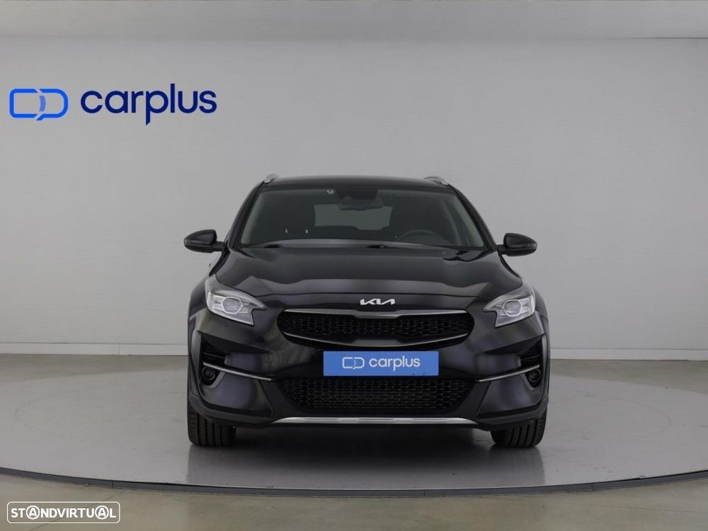 Kia XCeed 1.0 T-GDI Tech - 3