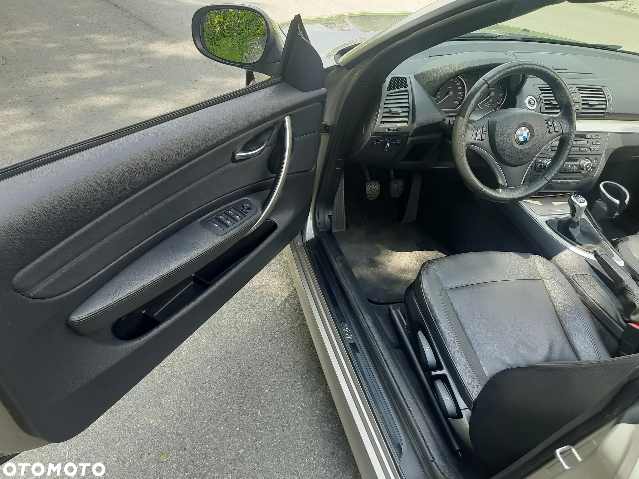 BMW Seria 1 118i Cabrio Edition Exclusive - 23