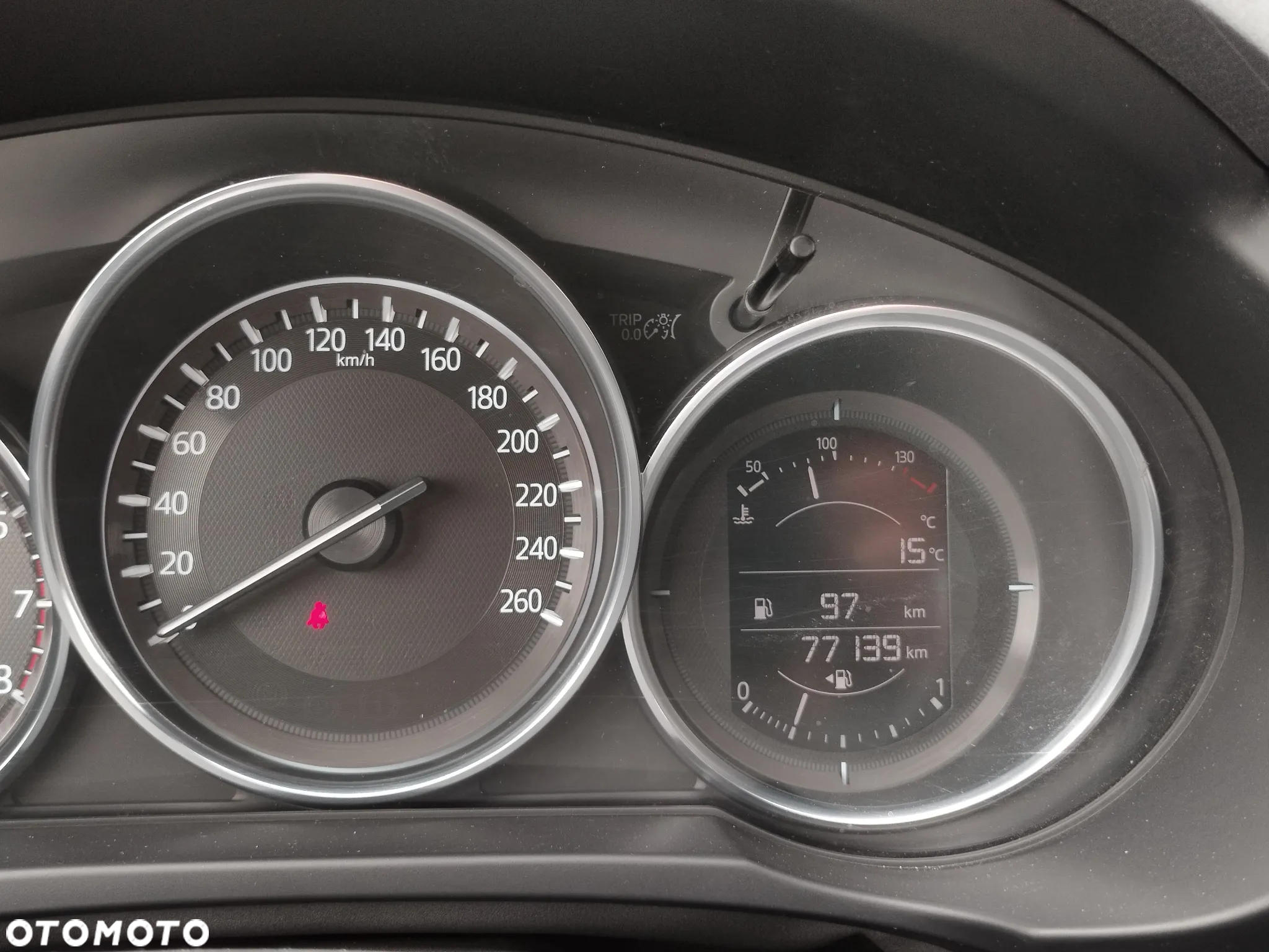 Mazda CX-5 2.0 Skyenergy AWD - 8