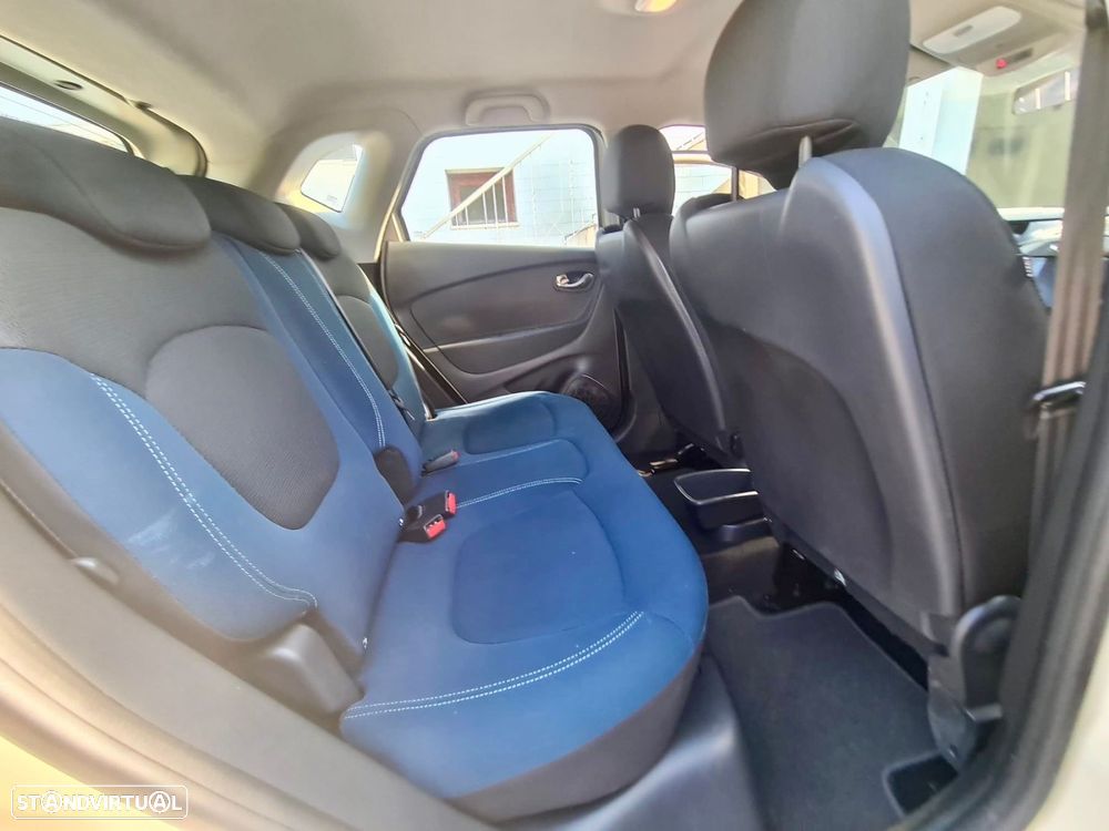 Renault Captur 0.9 TCE Expression - 37