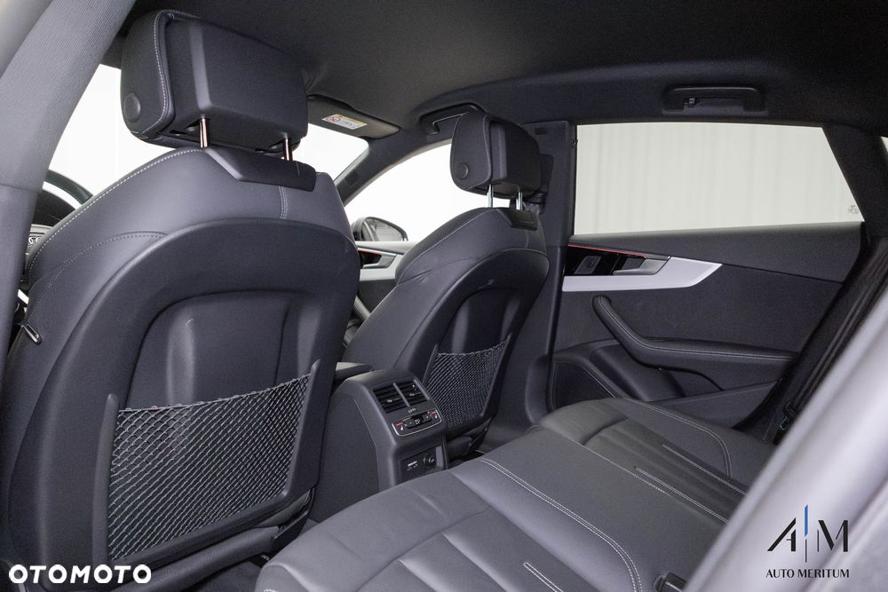 Audi A5 Sportback - 30
