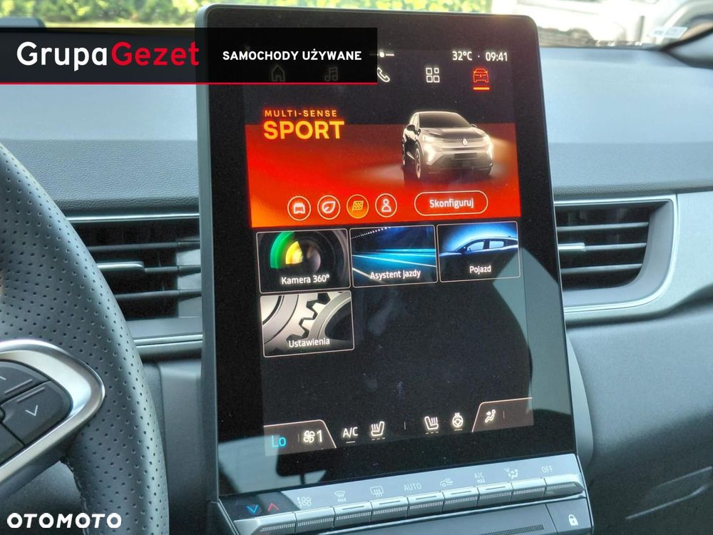 Renault Captur - 23