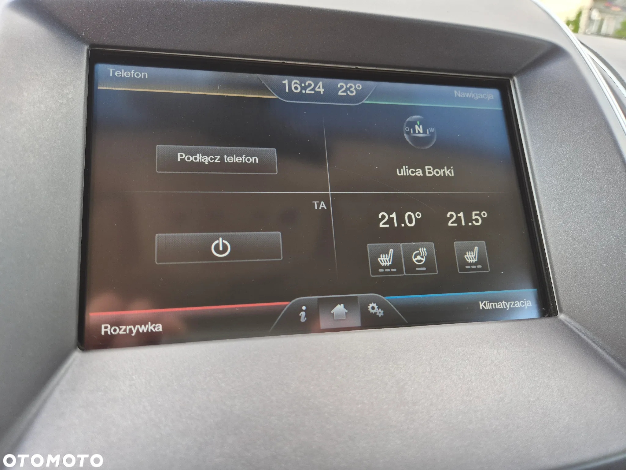 Ford Edge 2.0 TDCi Bi-Turbo 4x4 Sport - 30