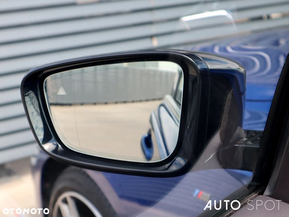 BMW Seria 3 M340i xDrive sport - 13