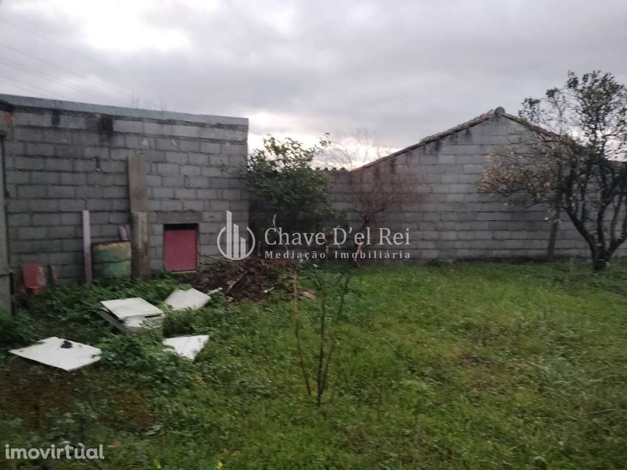 Moradia Isolada T3 Venda em Campo,Viseu - Grande imagem: 3/22