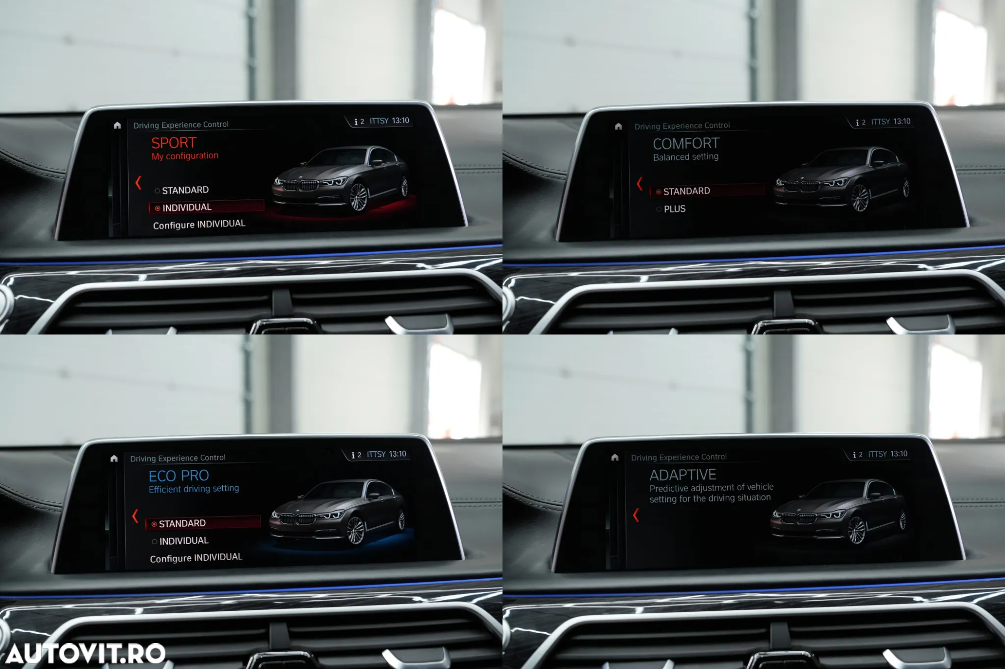 BMW Seria 7 740Le iPerformance - 18