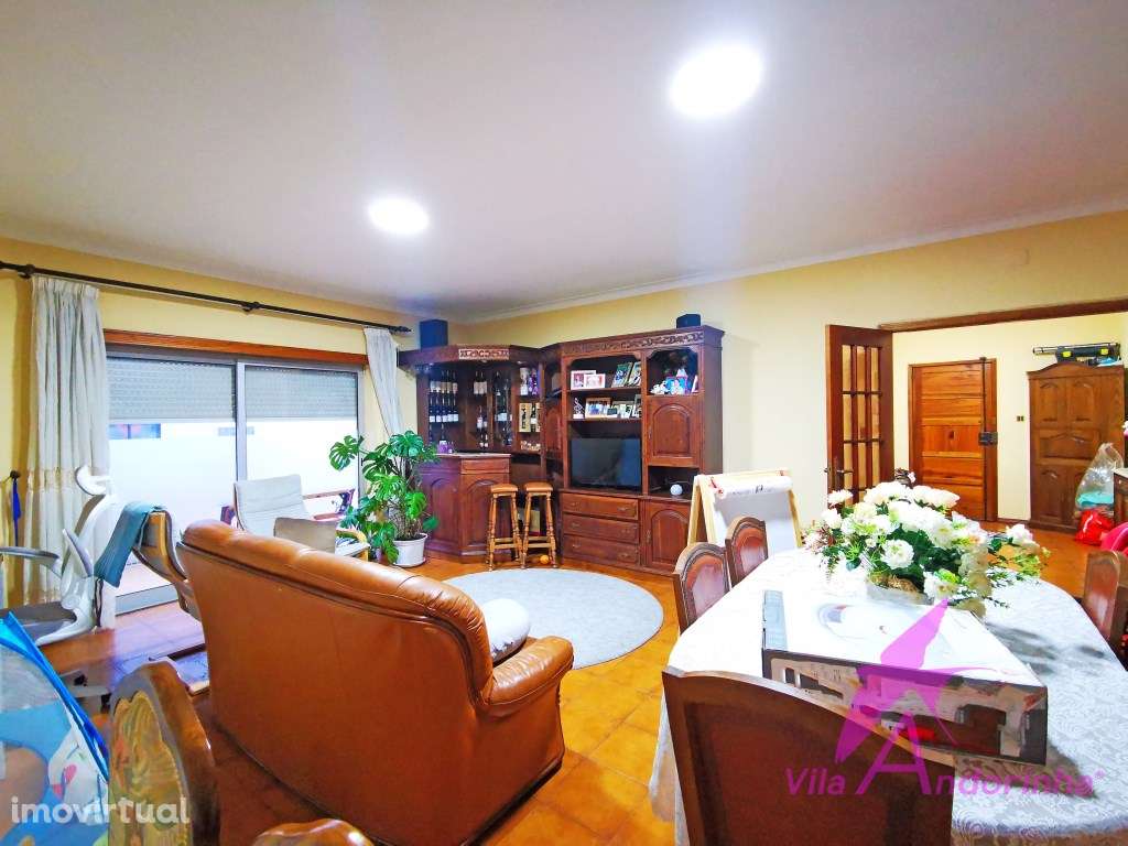 Apartamento T3 com ótimas áreas - Grande imagem: 3/21