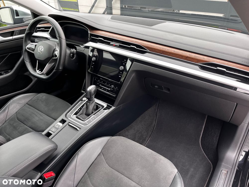 Volkswagen Arteon Shooting Brake 2.0 TDI 4Motion Elegance DSG - 13