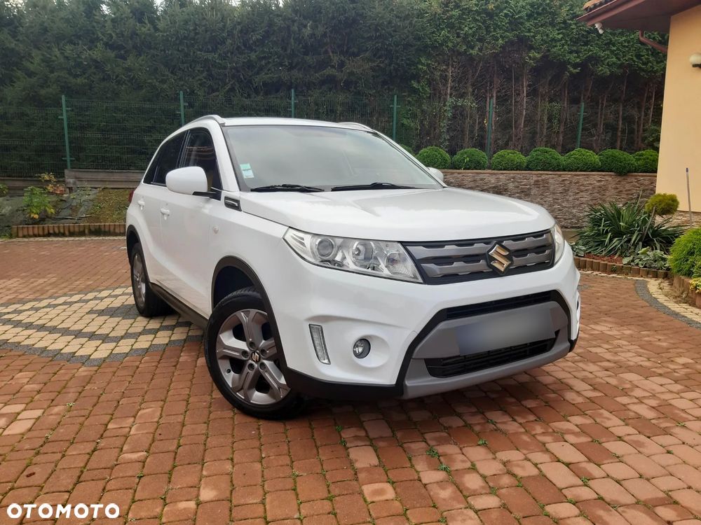 Suzuki Vitara Diesel Comfort - 1