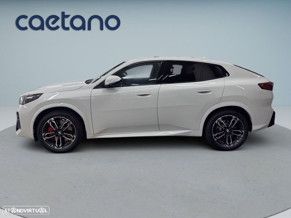 BMW iX2 eDrive20 Pack Desportivo M Pro - 7