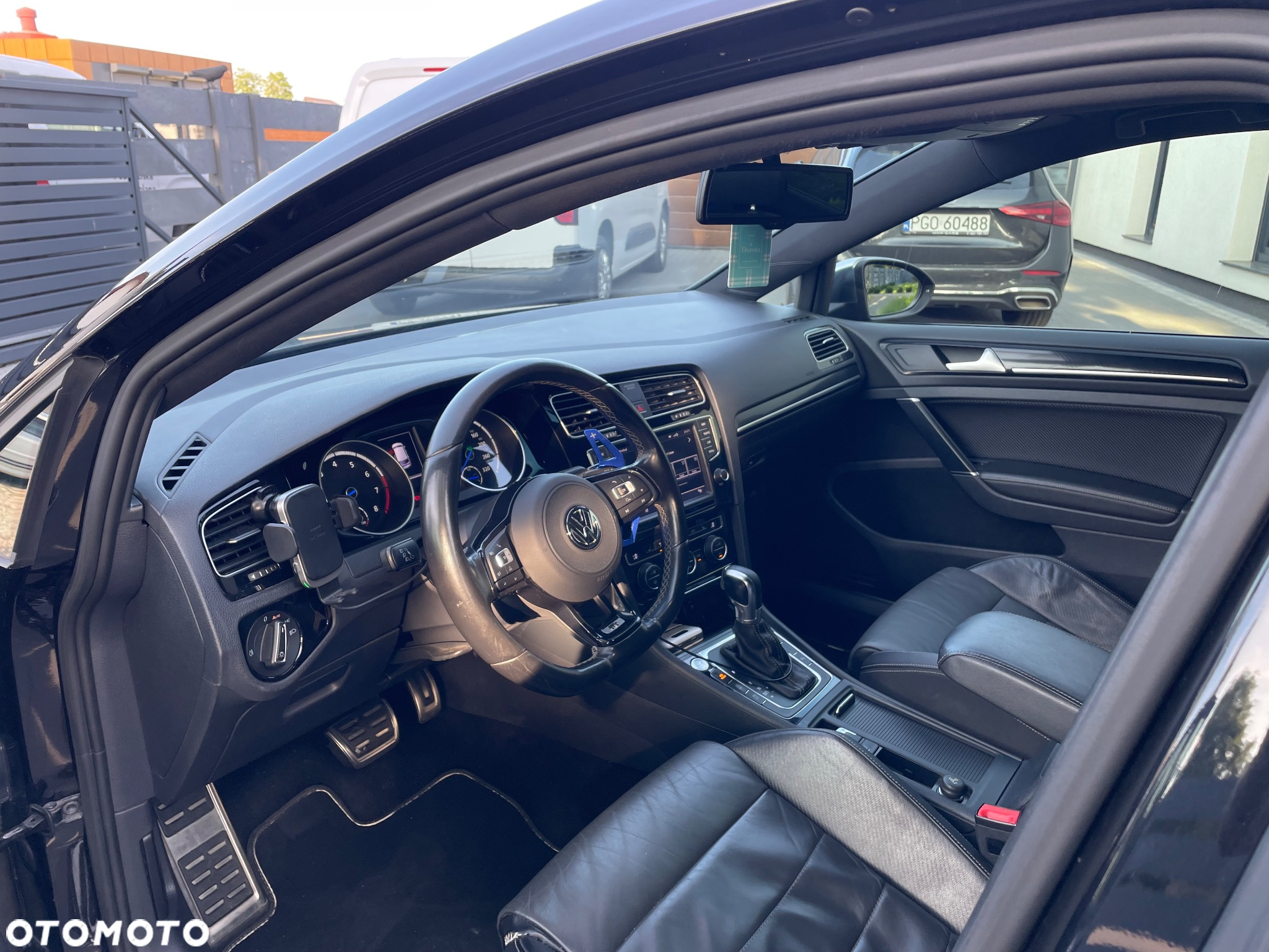 Volkswagen Golf VII 2.0 TSI BMT 4Mot R DSG - 19