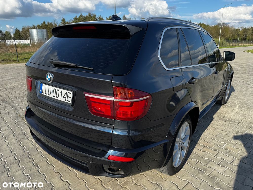 BMW X5 3.0sd xDrive - 14