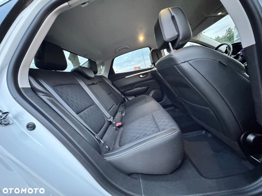 Renault Talisman 1.7 Blue dCi Zen - 27