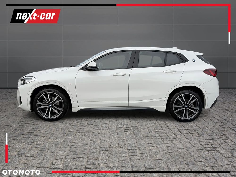 BMW X2 sDrive18i M Sport - 2