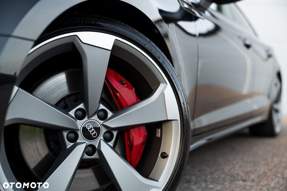 Audi S5 Sportback TDI mHEV Quattro Tiptronic - 13