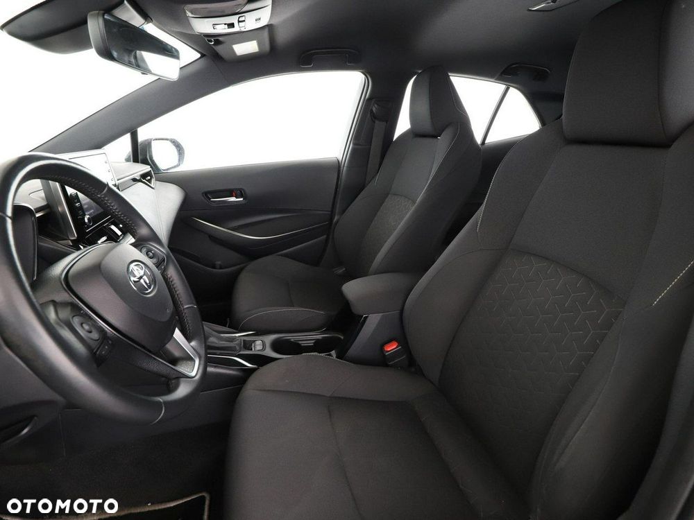 Toyota Corolla 1.8 Hybrid GPF Active - 14