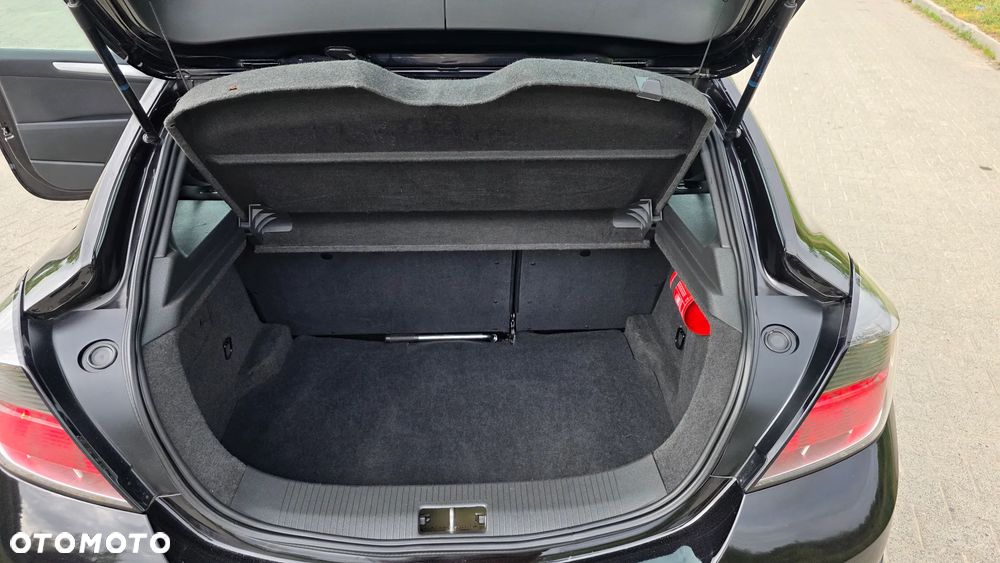 Opel Astra 1.6 Sport - 7