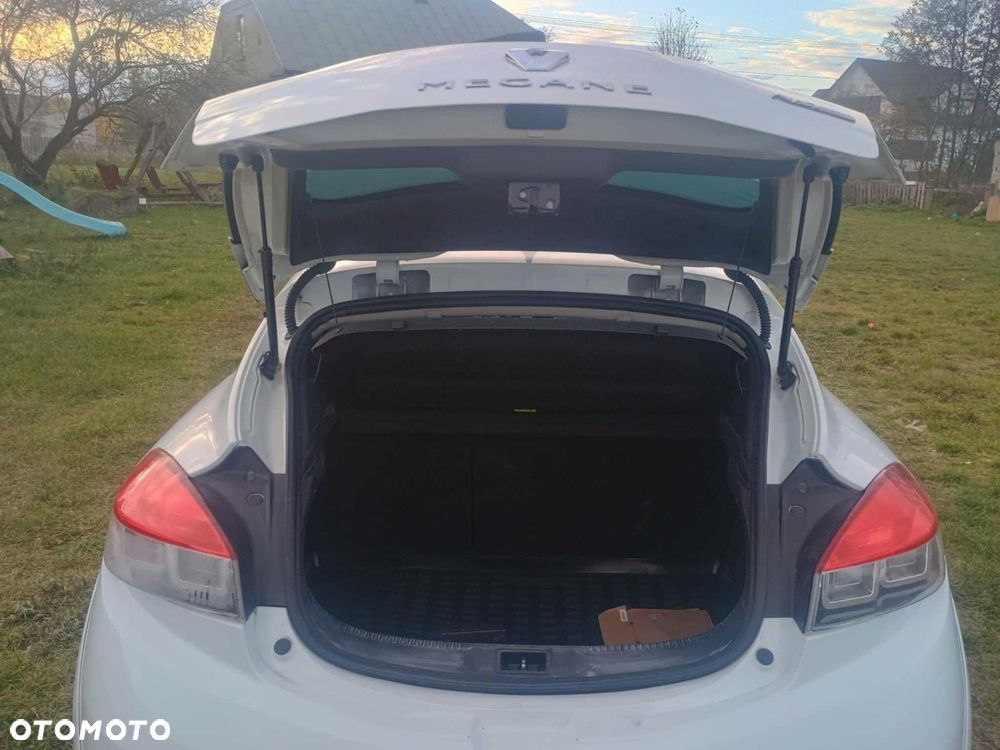 Renault Megane - 5