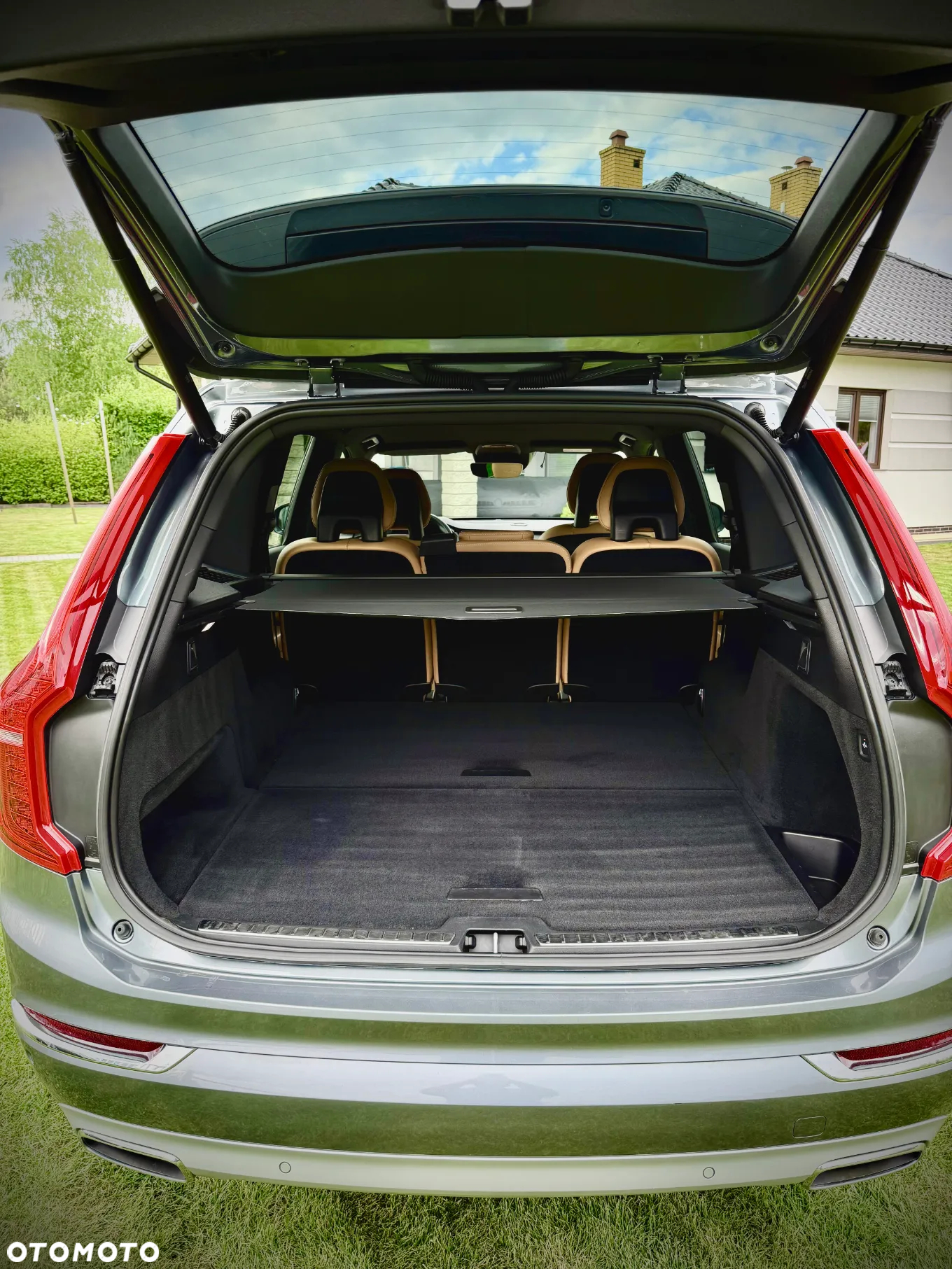 Volvo XC 90 D5 AWD Inscription - 37