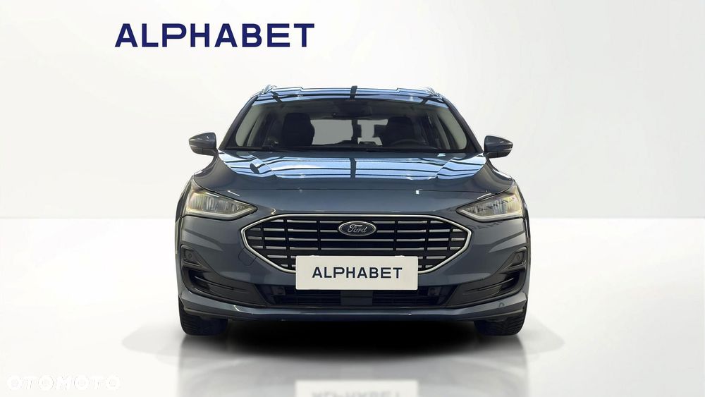 Ford Focus 1.0 EcoBoost mHEV Titanium X - 5