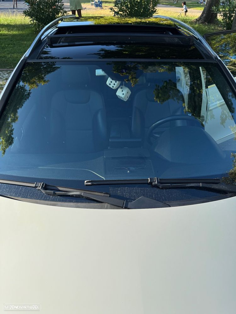Mercedes-Benz C 220 CDi Avantgarde BlueEfficiency - 15