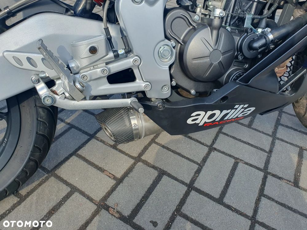 Aprilia RS - 29