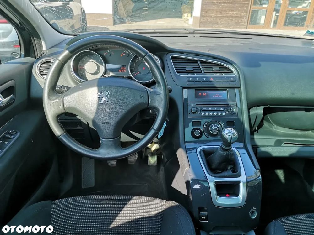 Peugeot 5008 1.6 HDi Access - 29