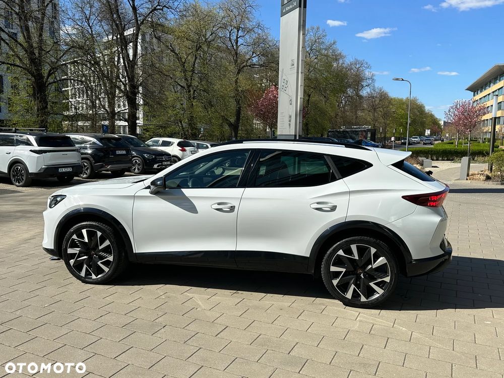 Cupra Formentor 1.5 eTSI mHEV DSG - 9